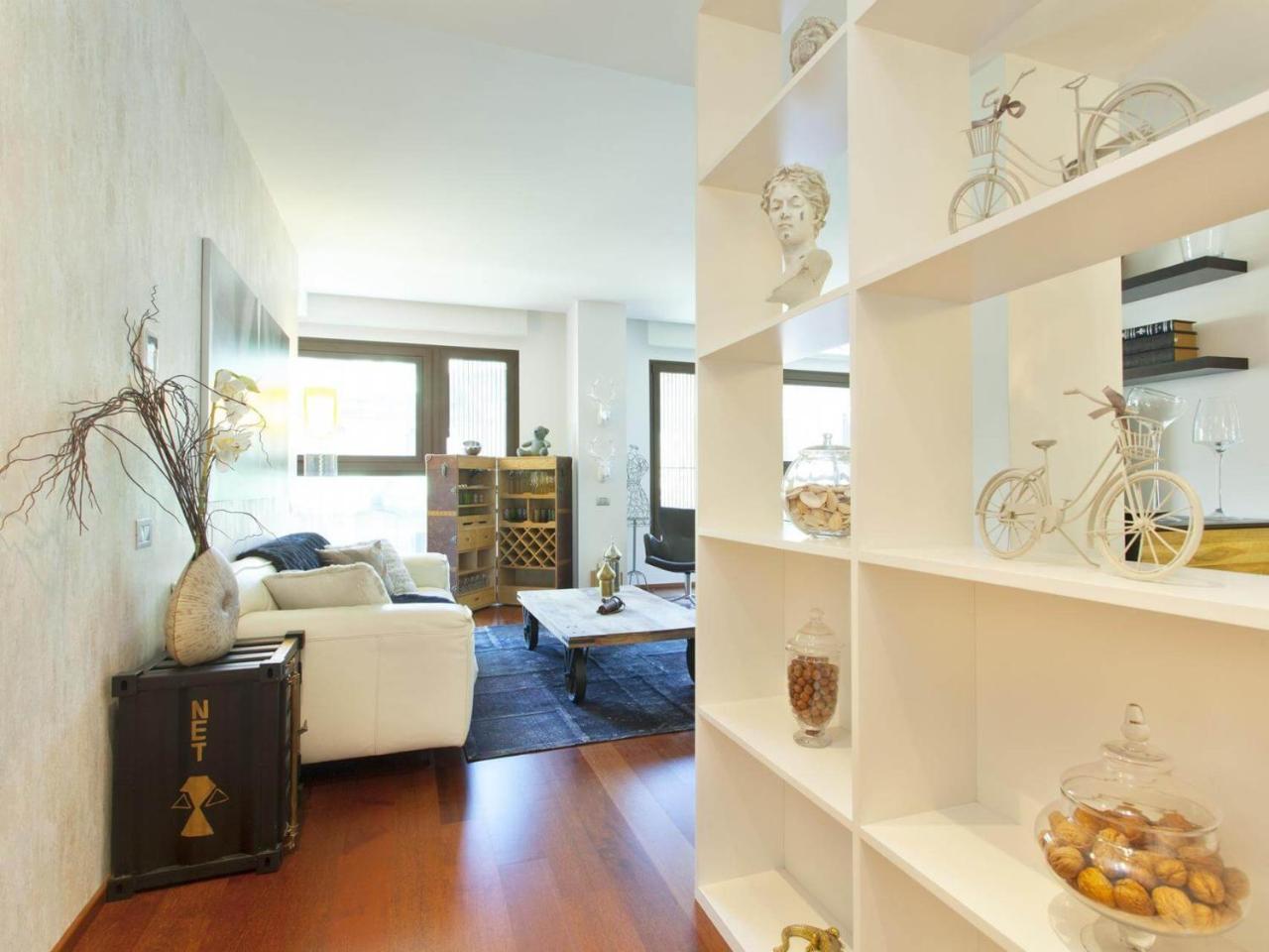 Rambla Luxury Apartamento *