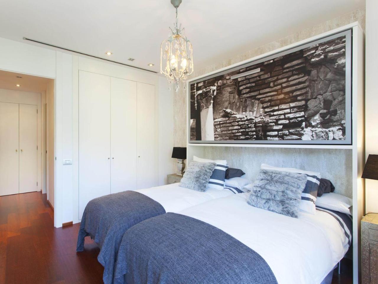 Rambla Luxury *